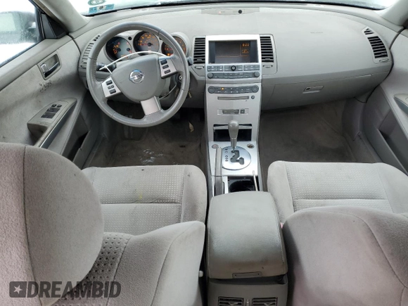 2006 Nissan Maxima 3.5 SL with VIN 1N4BA41E06C806537, listed as a Copart auction lot 88112755 with 112,889 mi miles and Clean Title. Bid and sale history available at carsss.com. Image 8.