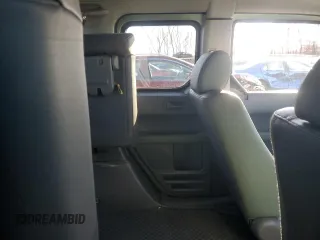 2005 Honda Element with VIN 5J6YH27305L031062, listed as a Copart auction lot 84324824 with 194,110 mi miles and Clean Title. Bid and sale history available at DreamBid. Image 10.