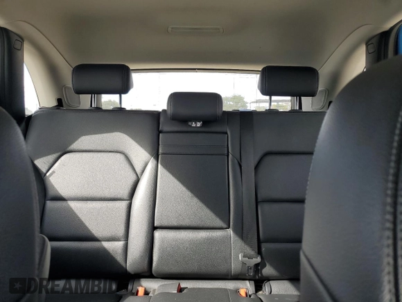 2015 Mercedes-Benz B with VIN WDDVP9AB1FJ004895, listed as a Copart auction lot 51688995 with Not Provided miles and Salvage Title. Bid and sale history available at carsss.com. Image 10.