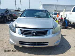 2010 Honda Accord EX with VIN 1HGCP2F75AA175527, listed as a IAAI auction lot 42279540 with 278,102 mi miles and . Bid and sale history available at DreamBid. Image 12.