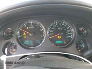 2012 GMC Yukon XL Denali with VIN 1GKS2MEF4CR291064, listed as a Copart auction lot 45563585 with 233,423 mi miles and Salvage Title. Bid and sale history available at carsss.com. Image 9.