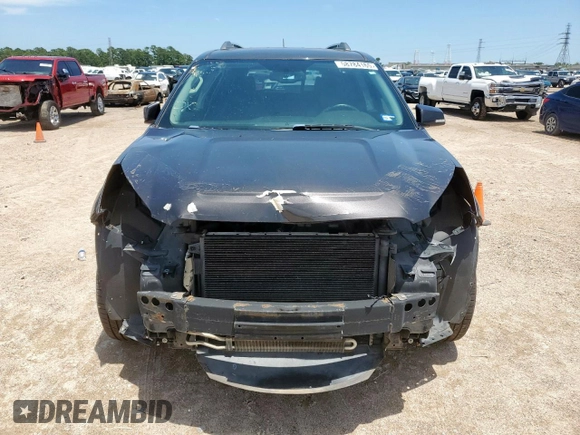 2014 GMC Acadia SLT z VIN 1GKKRRKDXEJ235983, wystawiony jako Copart lot #58784165 z przebiegiem 113 486 mil mil oraz Tytuł czysty. Historia ofert i sprzedaży dostępna na DreamBid. Obrazek 5.