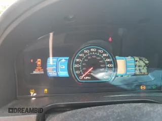 2010 Ford Fusion Hybrid z VIN 3FADP0L36AR211312, wystawiony jako Copart lot #55749425 z przebiegiem 39 223 mil mil oraz Szkoda całkowita • Salvage title. Historia ofert i sprzedaży dostępna na DreamBid. Obrazek 9.