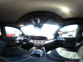 2020 Mercedes-Benz GLE 450 z VIN 4JGFB5KB9LA084071, wystawiony jako IAAI lot #42210710 z przebiegiem 36 180 mil mil oraz . Historia ofert i sprzedaży dostępna na DreamBid. Obrazek 19.