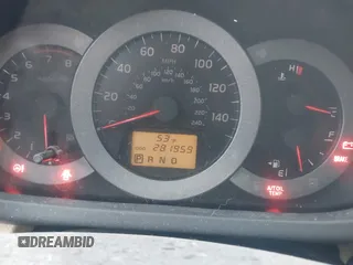 2010 Toyota RAV4 Limited with VIN JTMDK4DV0A5086150, listed as a IAAI auction lot 42009174 with 281,959 mi miles and . Bid and sale history available at DreamBid. Image 7.