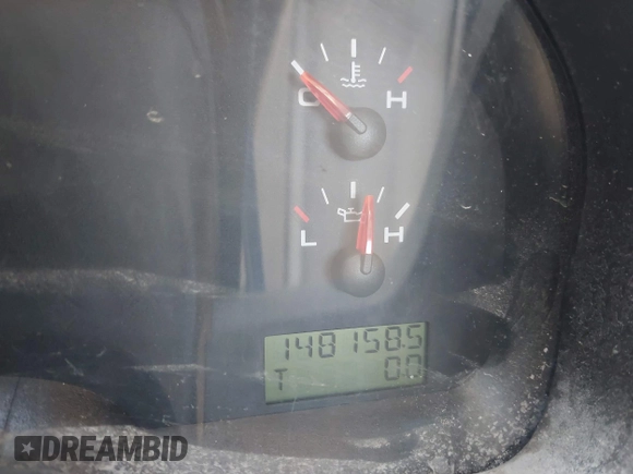 2006 Ford F-150 XL with VIN 1FTRF12W06NA78643, listed as a IAAI auction lot 42656572 with 148,158 mi miles and . Bid and sale history available at DreamBid. Image 12.