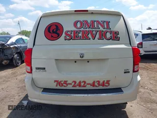 2013 Ram Cargo Van Tradesman с VIN 2C4JRGAG7DR545090, выставлен на аукционе IAAI как лот 42204818 с пробегом 255 715 миль миль и . История ставок и продаж доступна на DreamBid. Изображение 17.