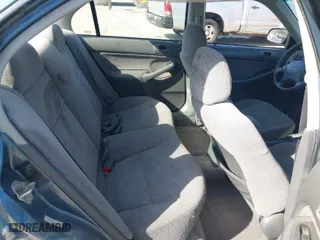 1998 Honda Civic LX with VIN JHMEJ6672WS008994, listed as a IAAI auction lot 41849072 with 179699 miles. Bid and sale history available at carsss.com. Image 8.