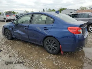 2015 Subaru WRX Limited with VIN JF1VA1J6XF8811879, listed as a Copart auction lot 54516055 with 84,504 mi miles and Salvage Title. Bid and sale history available at carsss.com. Image 2.