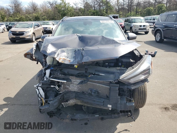 2020 Hyundai Tucson Sport с VIN KM8J3CAL8LU095227, выставлен на аукционе Copart как лот 69130814 с пробегом Не указан миль и На запчасти • Non repairable. История ставок и продаж доступна на DreamBid. Изображение 5.