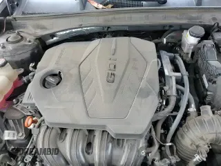 2021 Hyundai Sonata SEL с VIN 5NPEL4JA0MH115010, выставлен на аукционе Copart как лот 86869045 с пробегом 121 123 миль миль и Чистый • Clean title. История ставок и продаж доступна на DreamBid. Изображение 14.