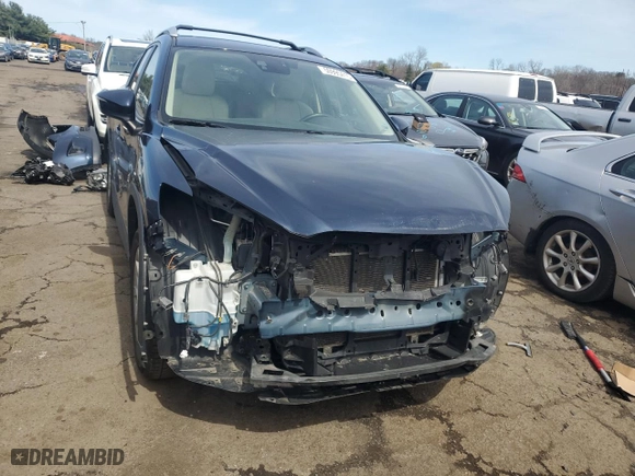 2015 Mazda CX-5 Grand Touring with VIN JM3KE4DY7F0491930, listed as a Copart auction lot 50995415 with 102,013 mi miles and Salvage Title. Bid and sale history available at carsss.com. Image 5.