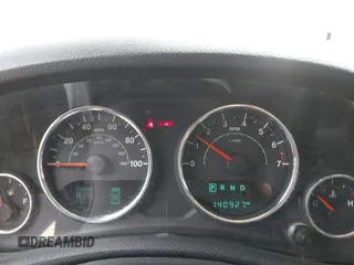 2015 Jeep Wrangler Unlimited Sahara with VIN 1C4HJWEG3FL661568, listed as a IAAI auction lot 42387810 with 140,927 mi miles and . Bid and sale history available at DreamBid. Image 7.