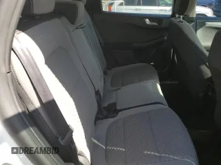 2020 Ford Escape SE Sport Hybrid with VIN 1FMCU9BZ4LUA51138, listed as a Copart auction lot 55186315 with 68,497 mi miles and Salvage title. Bid and sale history available at DreamBid. Image 11.