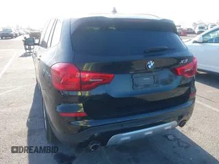 2018 BMW X3 xDrive30i with VIN 5UXTR9C50JLD63463, listed as a IAAI auction lot 41939254 with 91,754 mi miles and . Bid and sale history available at DreamBid. Image 16.