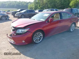2013 Lexus ES 250 with VIN JTHBK1GG1D2006894, listed as a IAAI auction lot 42103037 with 103,277 mi miles and . Bid and sale history available at DreamBid. Image 2.