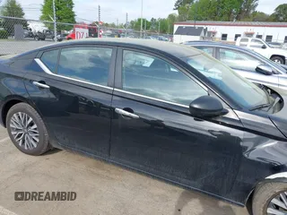 2024 Nissan Altima SV with VIN 1N4BL4DV3RN409614, listed as a IAAI auction lot 41970274 with 23,111 mi miles and . Bid and sale history available at DreamBid. Image 13.