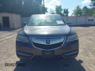2015 Acura MDX with VIN 5FRYD3H21FB004243, listed as a IAAI auction lot 42581952 with 254,943 mi miles and . Bid and sale history available at DreamBid. Image 12.