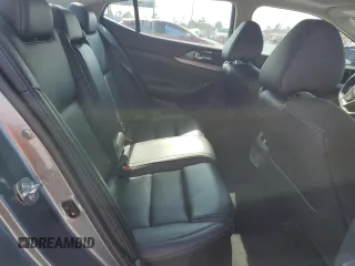 2018 Nissan Maxima SL с VIN 1N4AA6AP3JC407235, выставлен на аукционе Copart как лот 56433855 с пробегом 57 311 миль миль и Чистый • Clean title. История ставок и продаж доступна на DreamBid. Изображение 10.