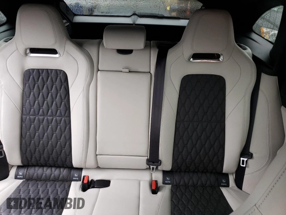 2020 Jaguar F-Pace SVR with VIN SADCZ2EE3LA617186, listed as a Copart auction lot 73372603 with 52,265 mi miles and Salvage Title. Bid and sale history available at DreamBid. Image 10.