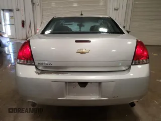 2013 Chevrolet Impala LS with VIN 2G1WF5E39D1266094, listed as a Copart auction lot 42056015 with 63,803 mi miles and Non Repairable. Bid and sale history available at DreamBid. Image 6.