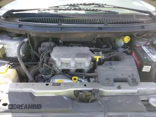 1996 Dodge Caravan SE z VIN 2B4GP4532TR594635, wystawiony jako IAAI lot #42339395 z przebiegiem 112 337 mil mil oraz . Historia ofert i sprzedaży dostępna na DreamBid. Obrazek 10.