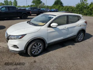 2023 Nissan Qashqai S z VIN JN1BJ1AW3PW113451, wystawiony jako Copart lot #68622744 z przebiegiem Nie podano mil oraz Nie do naprawy. Historia ofert i sprzedaży dostępna na DreamBid. Obrazek 1.
