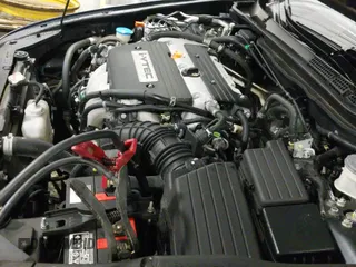 2006 Honda Accord LX with VIN 3HGCM56436G710296, listed as a IAAI auction lot 41364043 with 128,234 mi miles and . Bid and sale history available at DreamBid. Image 19.