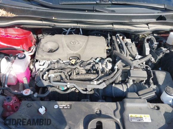 2022 Toyota Sienna LE с VIN 5TDKRKEC7NS095271, выставлен на аукционе IAAI как лот 41998721 с пробегом 37 014 миль миль и . История ставок и продаж доступна на DreamBid. Изображение 10.