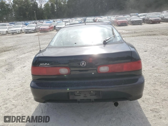 2000 Acura Integra LS z VIN JH4DC4458YS007721, wystawiony jako Copart lot #81458674 z przebiegiem 185 789 mil mil oraz Czysty tytuł • Clean title. Historia ofert i sprzedaży dostępna na DreamBid. Obrazek 6.