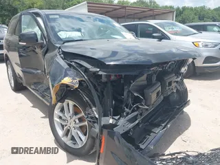 2025 Dodge Durango GT Plus с VIN 1C4RDJDG1SC539625, выставлен на аукционе IAAI как лот 42592704 с пробегом 1 824 миль миль и . История ставок и продаж доступна на DreamBid. Изображение 6.