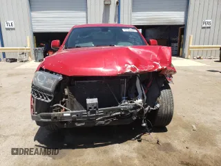 2014 Dodge Durango SXT z VIN 1C4RDJAG4EC980139, wystawiony jako Copart lot #57509035 z przebiegiem 152 865 mil mil oraz Szkoda całkowita • Salvage title. Historia ofert i sprzedaży dostępna na DreamBid. Obrazek 5.