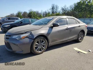 2017 Toyota Camry XLE with VIN 4T1BF1FK7HU319420, listed as a Copart auction lot 62302085 with 149,669 mi miles and Clean title. Bid and sale history available at DreamBid. Image 1.