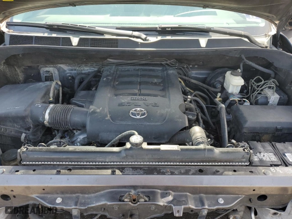 2011 Toyota Tundra 4WD Truck with VIN 5TFUY5F11BX187914, listed as a Copart auction lot 49846405 with NaN miles and Clean Title. Bid and sale history available at carsss.com. Image 11.