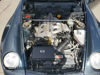 1994 Porsche 968 z VIN WP0CA2961RS840626, wystawiony jako Copart lot #75213324 z przebiegiem 109 543 mil mil oraz Szkody całkowita. Historia ofert i sprzedaży dostępna na DreamBid. Obrazek 11.