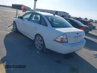2008 Ford Taurus Limited with VIN 1FAHP25W68G111121, listed as a IAAI auction lot 41757347 with 250,155 mi miles and . Bid and sale history available at DreamBid. Image 13.