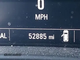 2019 GMC Acadia SLE z VIN 1GKKNRLA0KZ273154, wystawiony jako IAAI lot #41742680 z przebiegiem 52 885 mil mil oraz . Historia ofert i sprzedaży dostępna na DreamBid. Obrazek 15.
