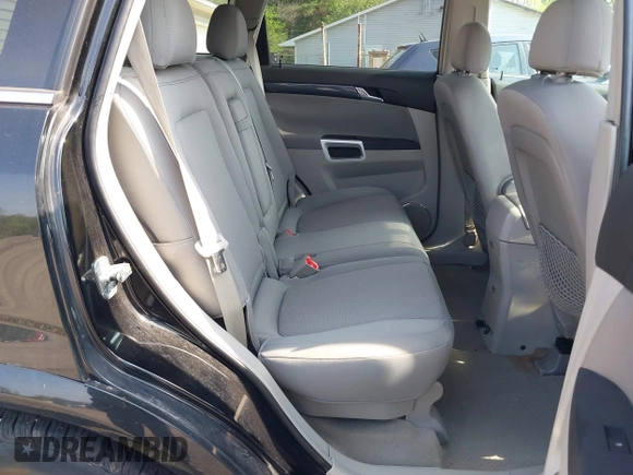 2008 Saturn VUE XR z VIN 3GSDL73748S524285, wystawiony jako IAAI lot #42142939 z przebiegiem 152 760 mil mil oraz . Historia ofert i sprzedaży dostępna na DreamBid. Obrazek 8.