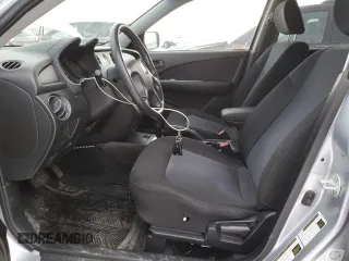 2006 Mitsubishi Outlander LS with VIN JA4LZ31F86U610103, listed as a Copart auction lot 88787405 with 134,345 mi miles and Salvage Title. Bid and sale history available at carsss.com. Image 7.