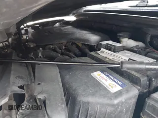 2016 Hyundai Veloster with VIN KMHTC6AD2GU300548, listed as a IAAI auction lot 42439901 with 134,012 mi miles and . Bid and sale history available at DreamBid. Image 10.