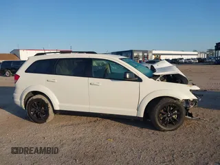 2020 Dodge Journey SE Value with VIN 3C4PDCAB9LT268055, listed as a IAAI auction lot 41999839 with 43,507 mi miles and . Bid and sale history available at carsss.com. Image 12.