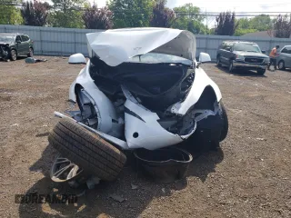 2024 Tesla Model Y with VIN 7SAYGDED9RF133701, listed as a Copart auction lot 64060785 with Not provided miles and Salvage title. Bid and sale history available at DreamBid. Image 5.