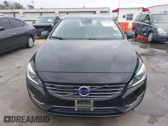 2015 Volvo V60 z VIN YV1612SM8F1222138, wystawiony jako IAAI lot #41212660 z przebiegiem 88 174 mil mil oraz . Historia ofert i sprzedaży dostępna na DreamBid. Obrazek 12.