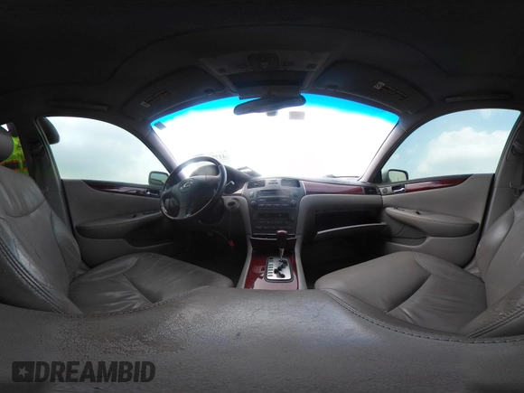 2003 Lexus ES 300 with VIN JTHBF30G730114098, listed as a IAAI auction lot 41793862 with 162,984 mi miles and . Bid and sale history available at DreamBid. Image 18.