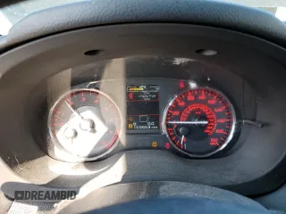 2016 Subaru WRX Limited with VIN JF1VA1J61G9803584, listed as a Copart auction lot 54110265 with 169,553 mi miles and Clean Title. Bid and sale history available at carsss.com. Image 9.