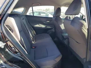 2022 Toyota Venza LE with VIN JTEAAAAH4NJ115967, listed as a Copart auction lot 68338934 with 23,511 mi miles and Salvage Title. Bid and sale history available at carsss.com. Image 11.