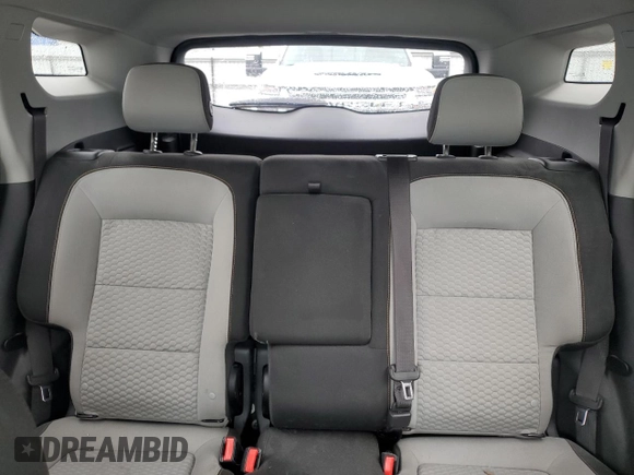 2018 GMC Terrain SLE with VIN 3GKALMEV2JL336992, listed as a Copart auction lot 48050185 with 83,233 mi miles and Clean Title. Bid and sale history available at DreamBid. Image 10.