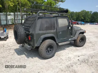 1997 Jeep Wrangler Sport with VIN 1J4FY19S8VP522719, listed as a Copart auction lot 70895314 with 174,536 mi miles and Clean Title. Bid and sale history available at carsss.com. Image 3.