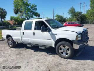 2006 Ford Super Duty F-250 XL with VIN 1FTSW21P36ED38938, listed as a IAAI auction lot 41835792 with 202,794 mi miles. Bid and sale history available at carsss.com. Image 13.