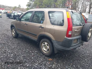 2003 Honda CR-V LX with VIN SHSRD77493U113621, listed as a IAAI auction lot 41822796 with 193,734 mi miles and . Bid and sale history available at carsss.com. Image 3.